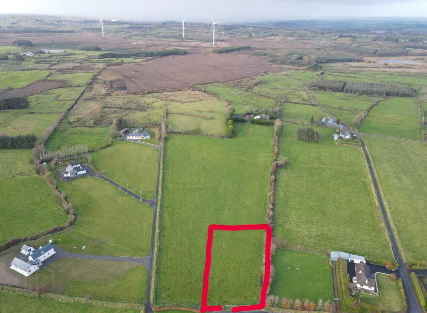 Lisiniskea Bekan Claremorris, Bekan photo