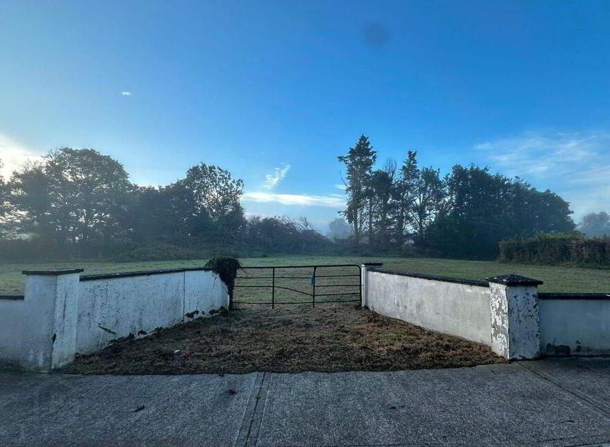 Annagh Hill, Ballyglunin, Turloughmore