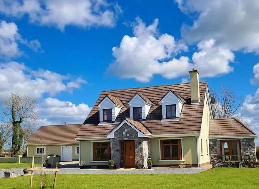 Costa Plenti, Rathlena, Ballinlough, F45NN84