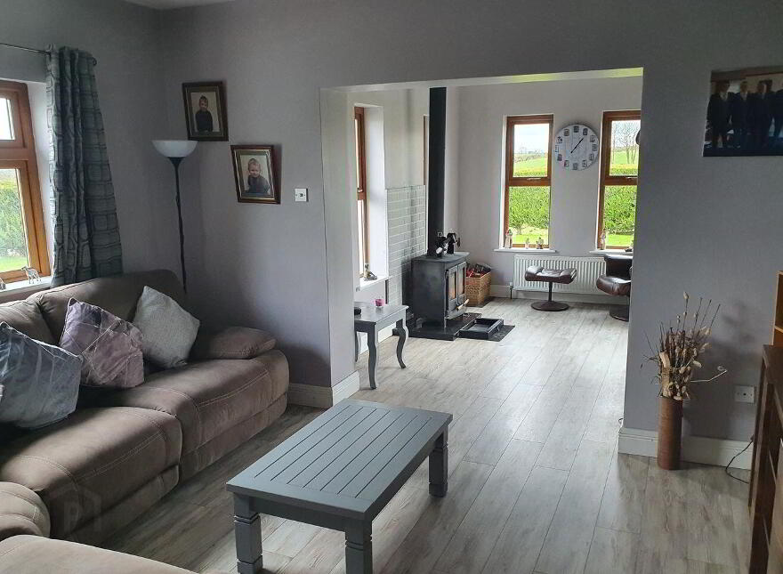 Costa Plenti, Rathlena, Ballinlough, F45NN84