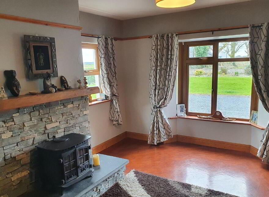 Costa Plenti, Rathlena, Ballinlough, F45NN84