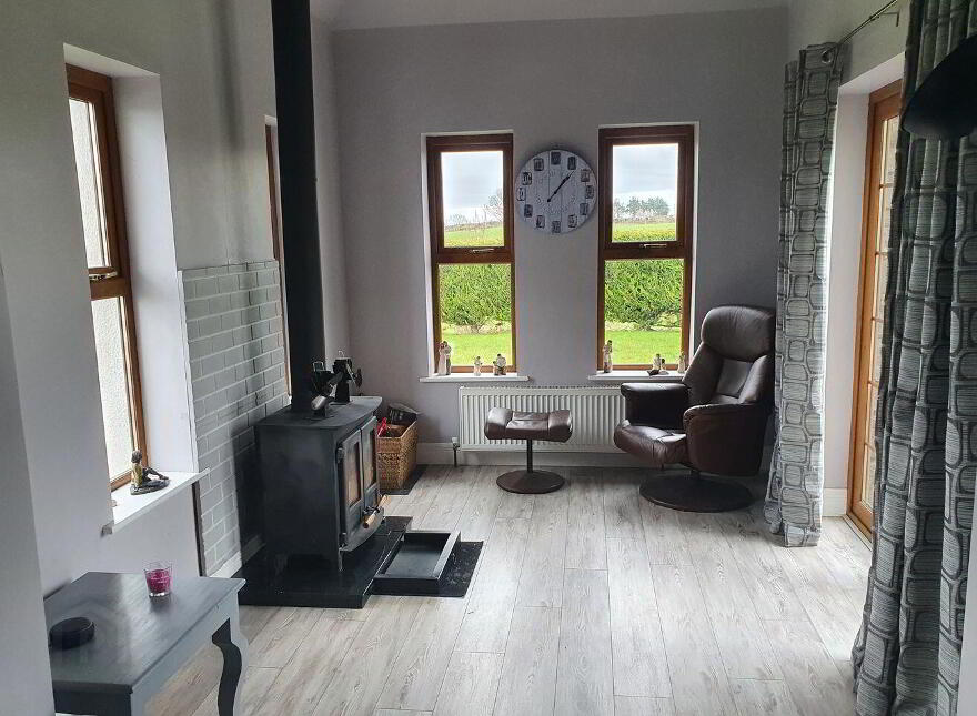 Costa Plenti, Rathlena, Ballinlough, F45NN84
