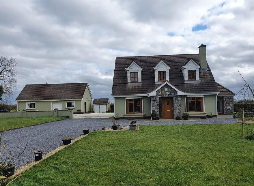 Costa Plenti, Rathlena, Ballinlough, F45NN84