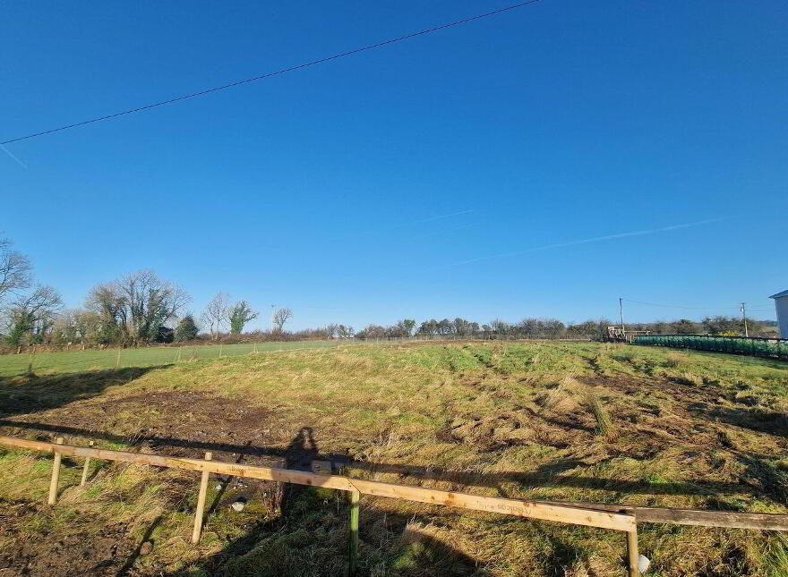Kildollogue, Strokestown