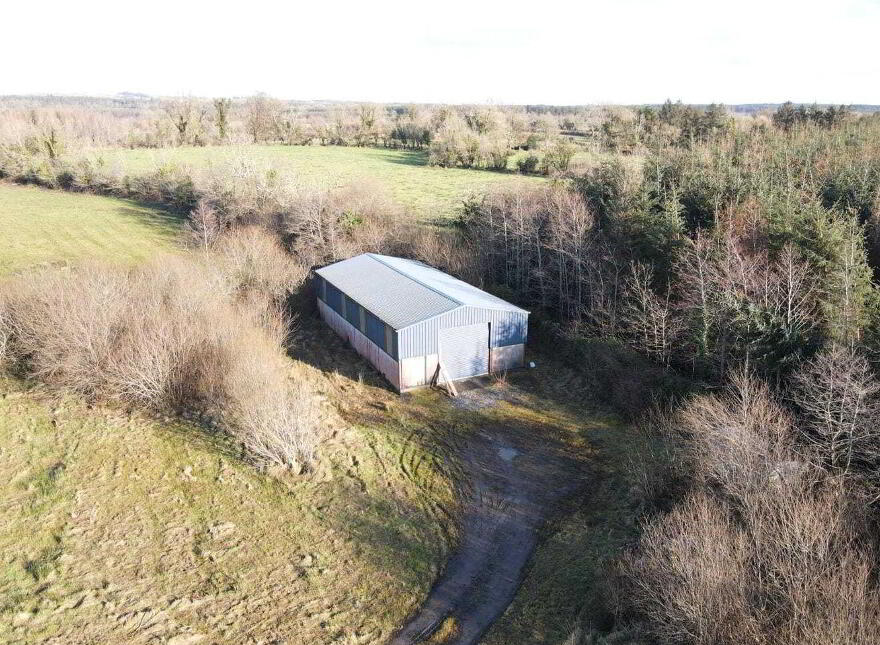 Demense, Loughglynn