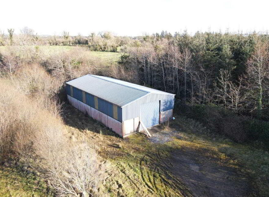 Demense, Loughglynn