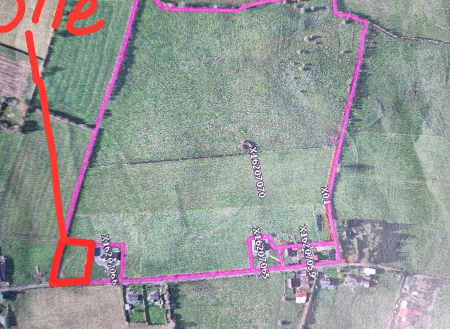 Jeffrystown, Mullingar