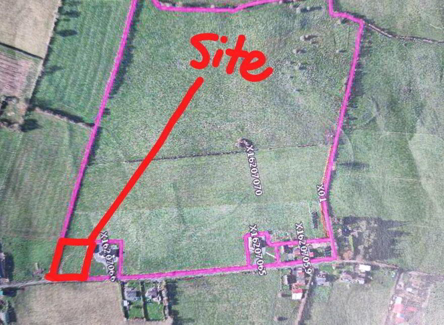 Jeffrystown, Mullingar
