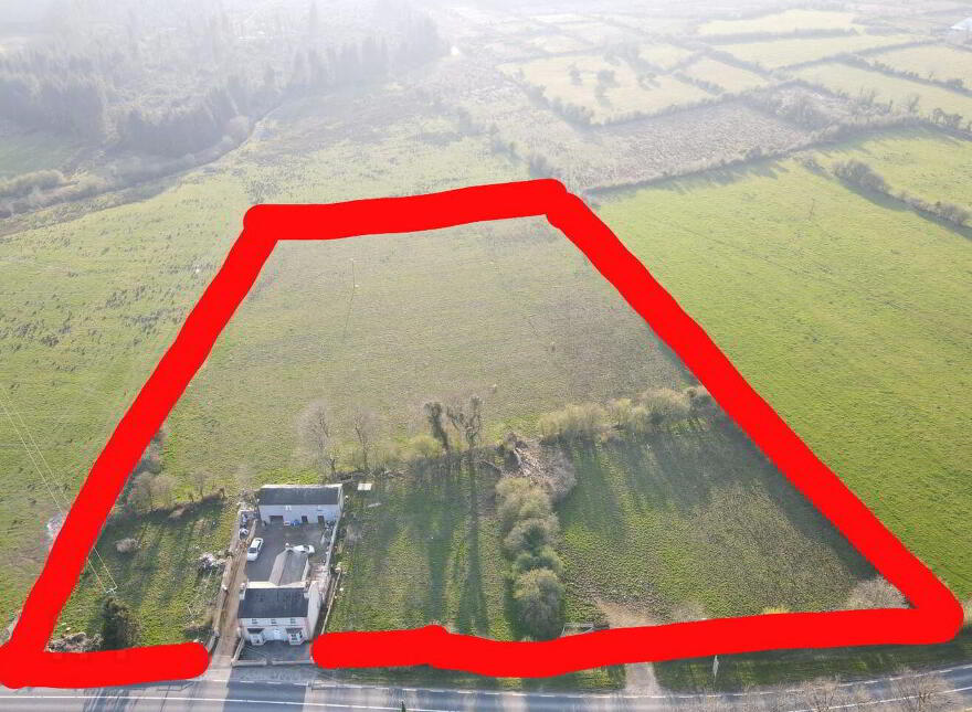 Corskeagh, Frenchpark, F45HY23