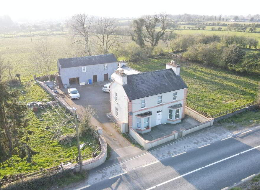 Corskeagh, Frenchpark, F45HY23