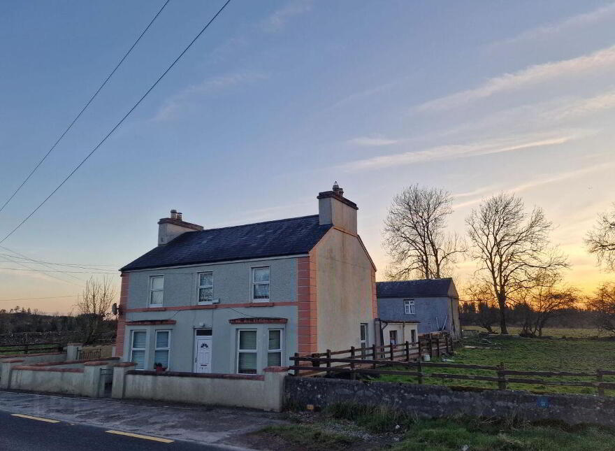 Corskeagh, Frenchpark, F45HY23