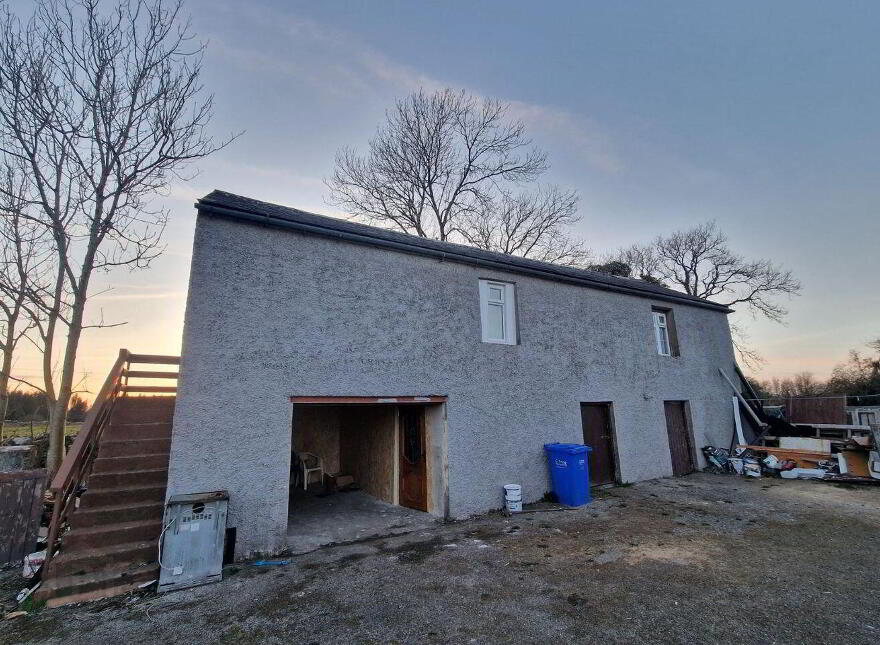 Corskeagh, Frenchpark, F45HY23