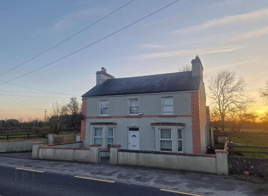 Corskeagh, Frenchpark, F45HY23