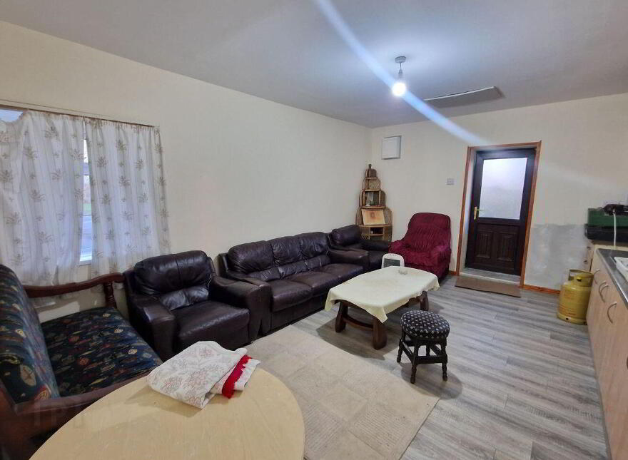 Corskeagh, Frenchpark, F45HY23