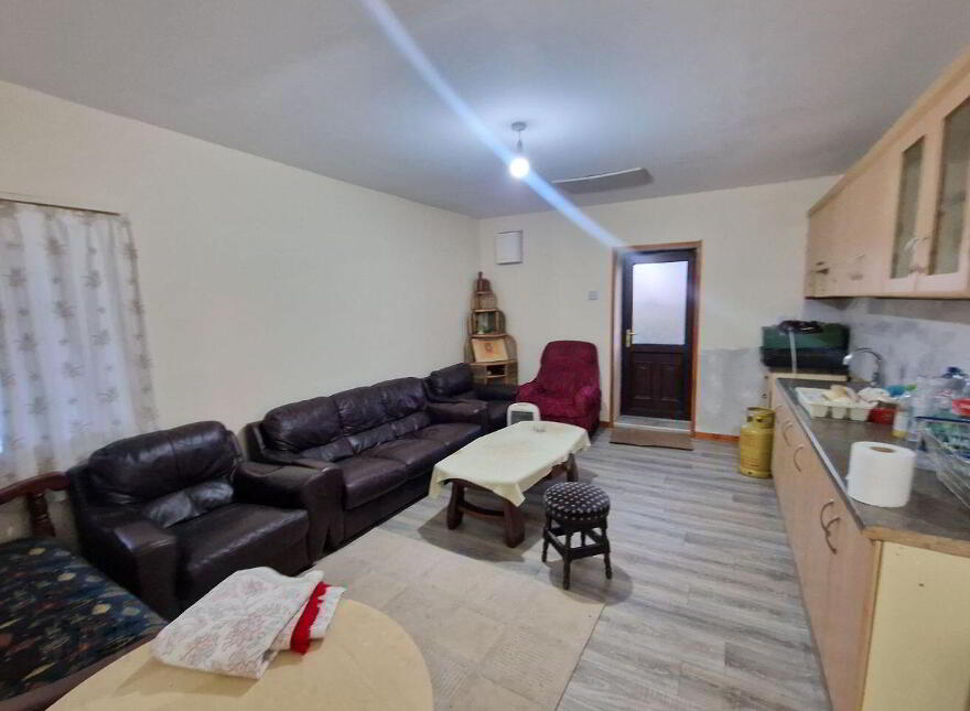 Corskeagh, Frenchpark, F45HY23