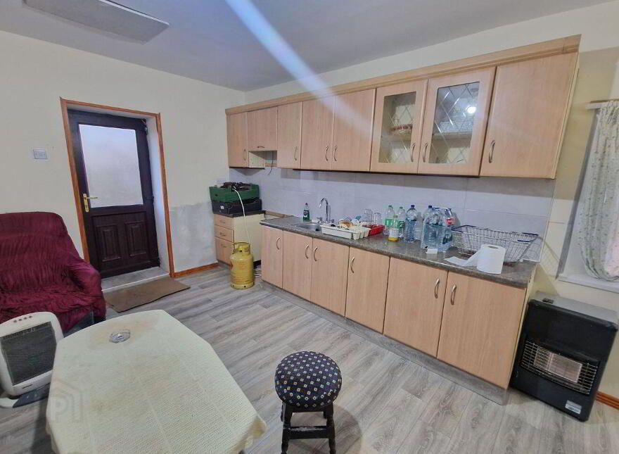 Corskeagh, Frenchpark, F45HY23