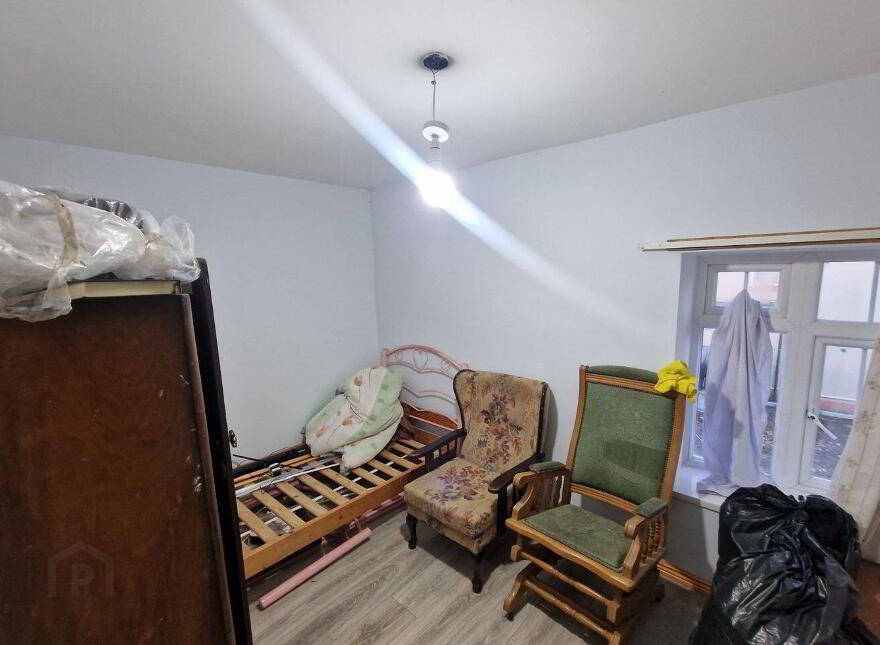 Corskeagh, Frenchpark, F45HY23