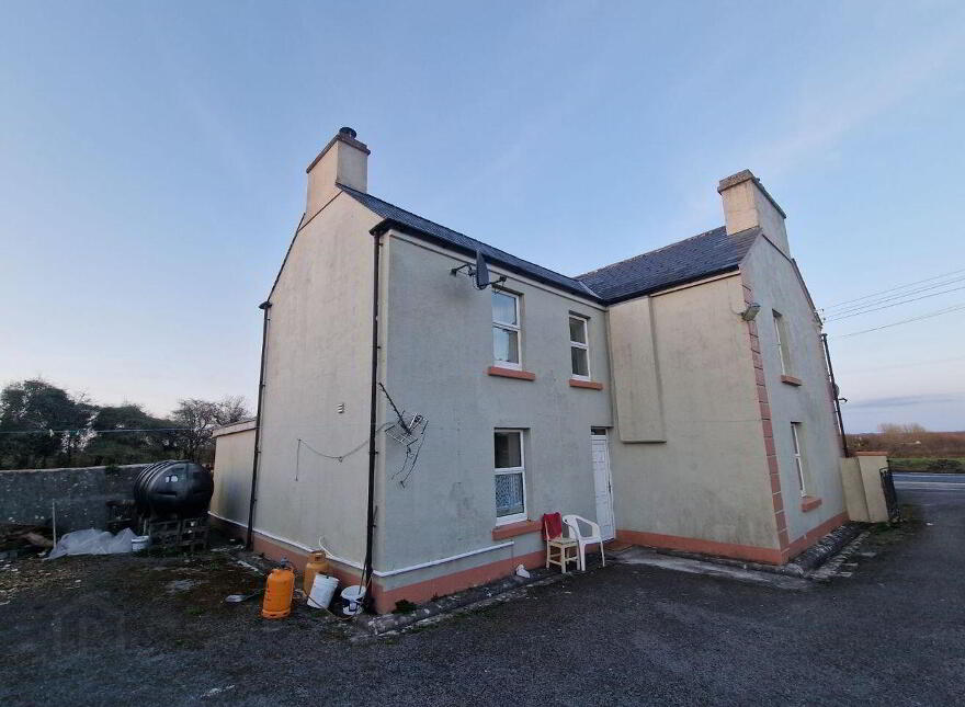 Corskeagh, Frenchpark, F45HY23