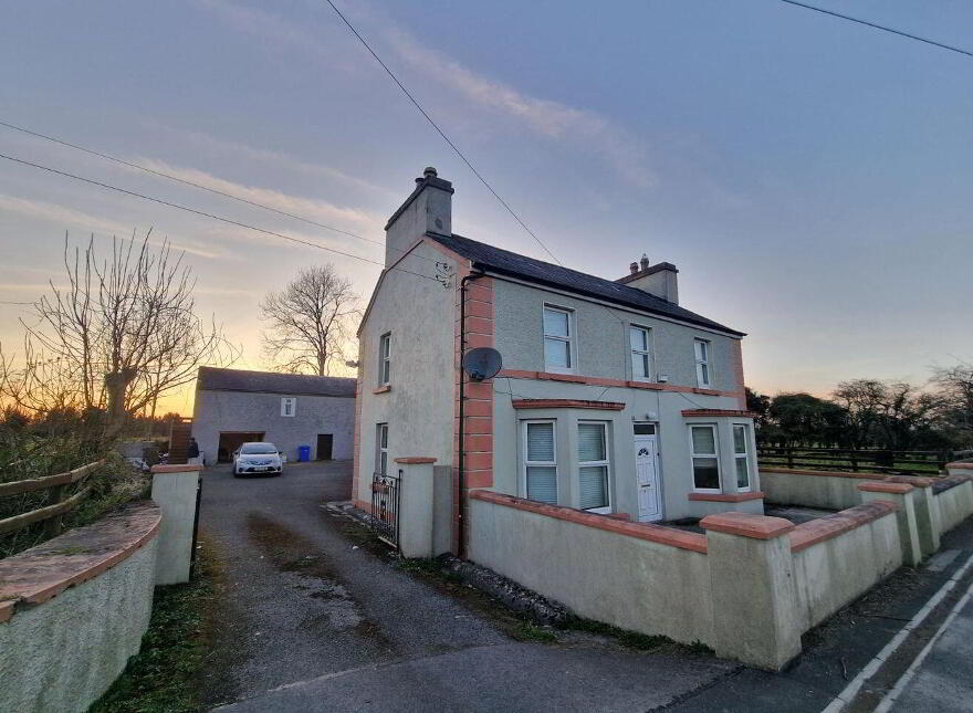 Corskeagh, Frenchpark, F45HY23