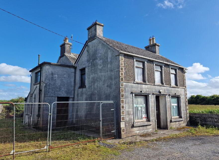 Milltown, Milltown