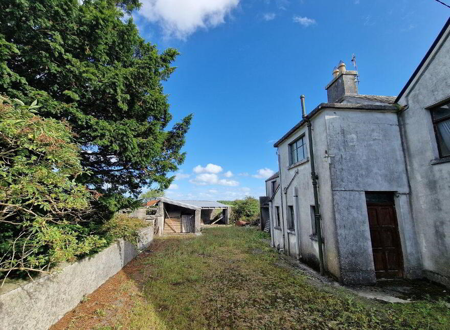 Milltown, Milltown