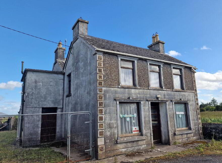 Milltown, Milltown