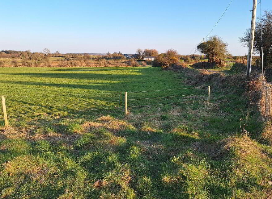 Feamore, Tulrahan, Claremorris
