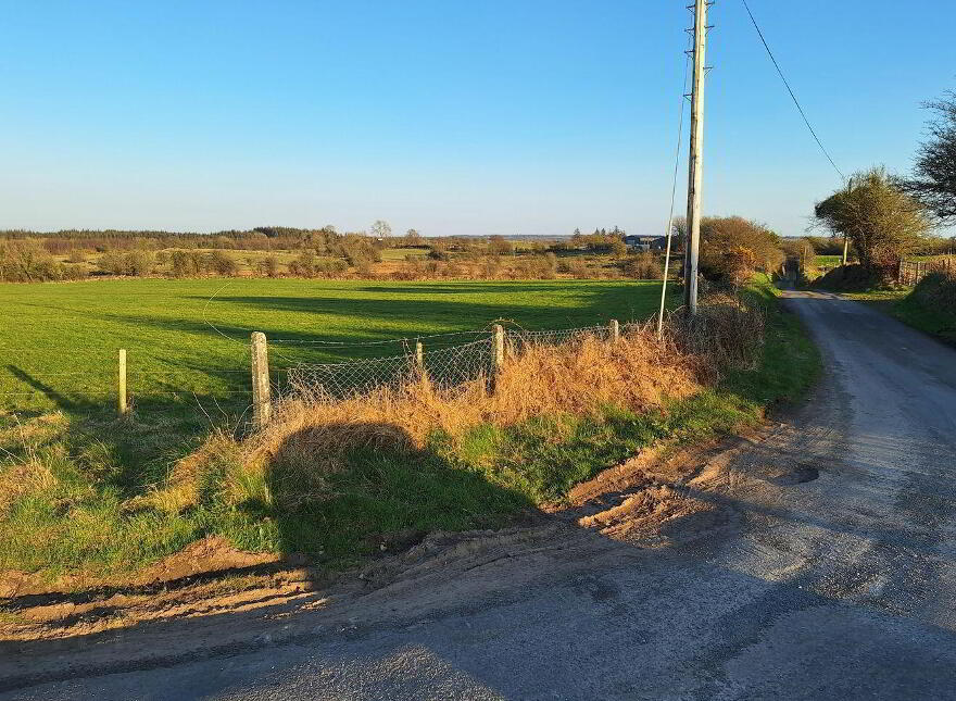 Feamore, Tulrahan, Claremorris
