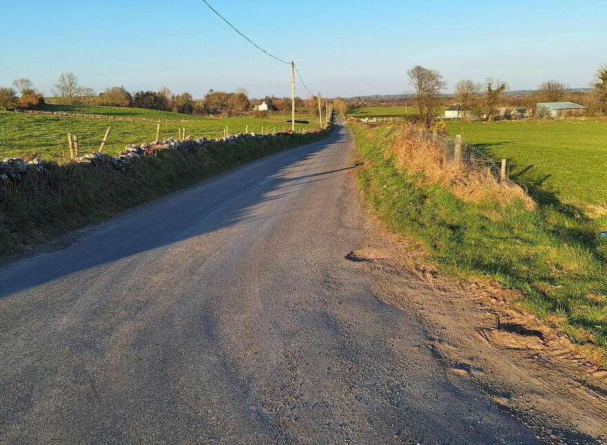 Feamore, Tulrahan, Claremorris
