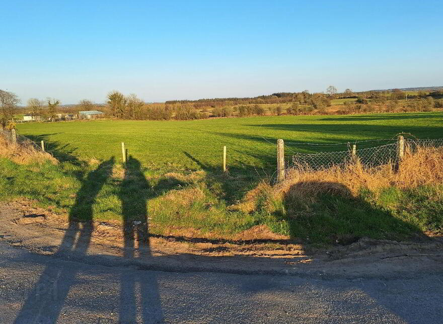 Feamore, Tulrahan, Claremorris