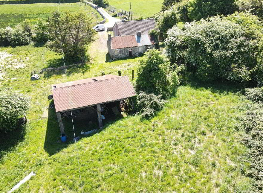 C.20 Acres Residential Farm At Knockagraffy, Tagheen, Claremorris, F12NW08