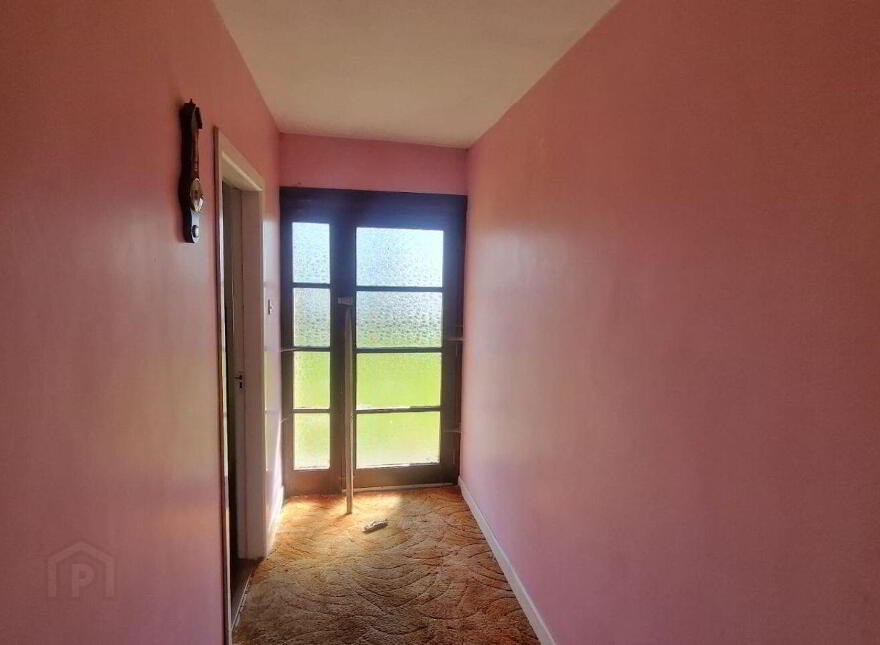 C.20 Acres Residential Farm At Knockagraffy, Tagheen, Claremorris, F12NW08
