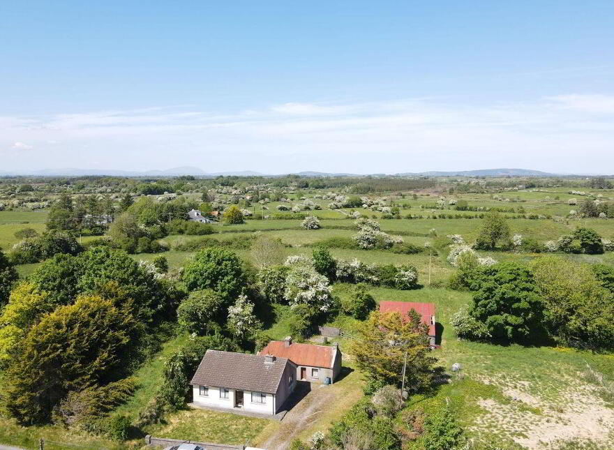 C.20 Acres Residential Farm At Knockagraffy, Tagheen, Claremorris, F12NW08