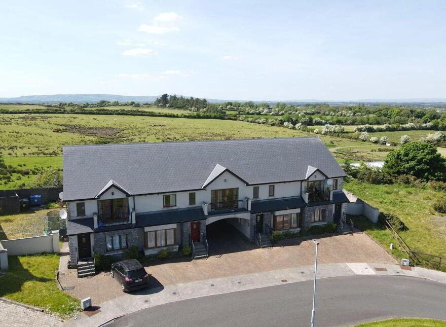 40d Carrowmore Drive, Knock, F12E037