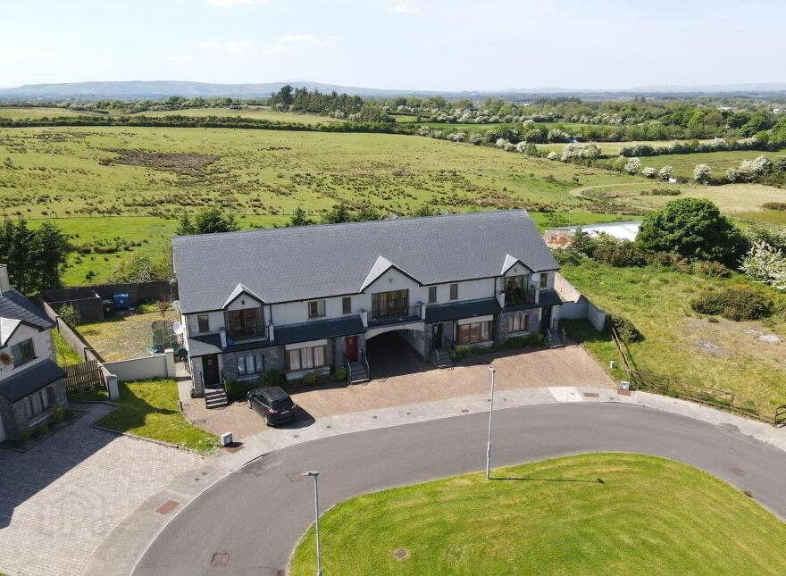 40d Carrowmore Drive, Knock, F12E037