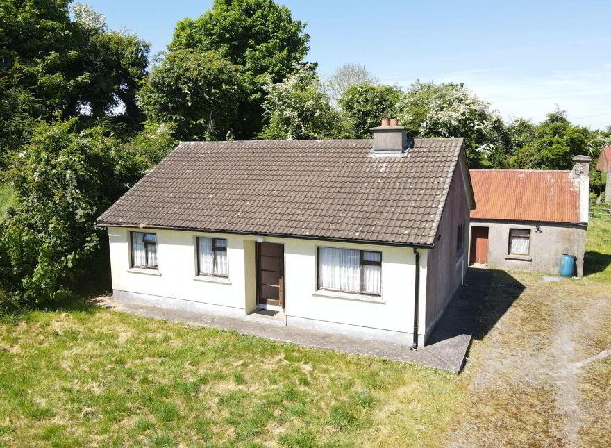 Knockagraffy, Tagheen, Claremorris, F12NW08