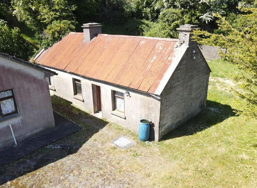 Knockagraffy, Tagheen, Claremorris, F12NW08