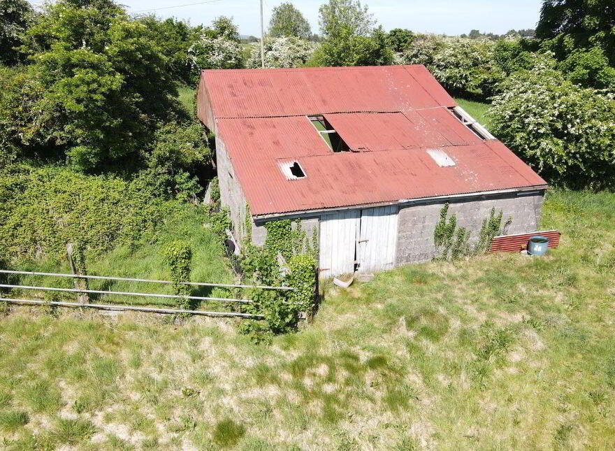 Knockagraffy, Tagheen, Claremorris, F12NW08