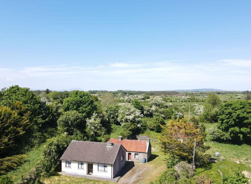 Knockagraffy, Tagheen, Claremorris, F12NW08