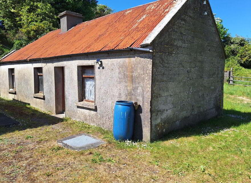 Knockagraffy, Tagheen, Claremorris, F12NW08
