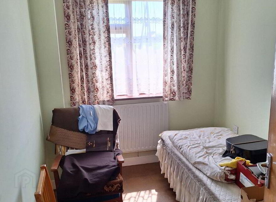 Knockagraffy, Tagheen, Claremorris, F12NW08