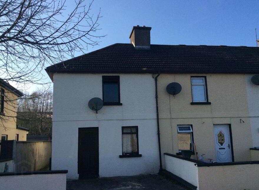 41 Mchale Road, Castlebar, F23K684