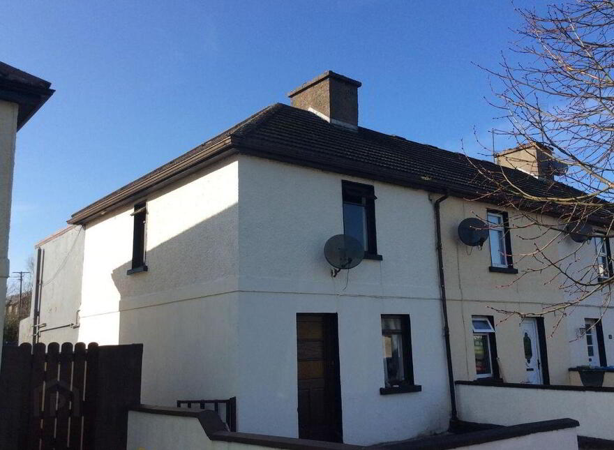 41 Mchale Road, Castlebar, F23K684