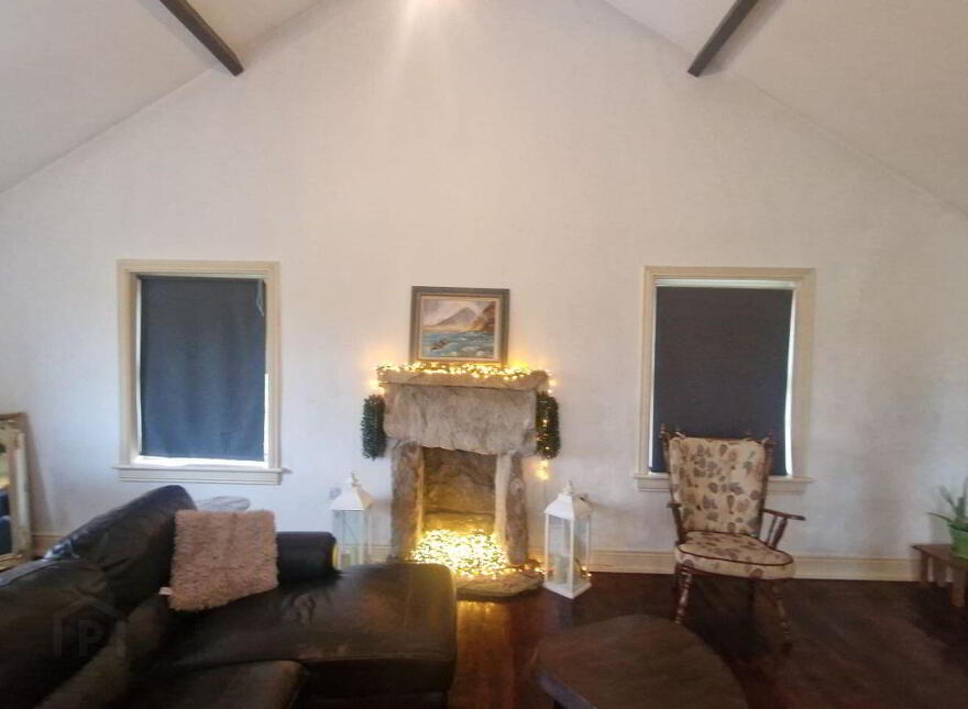 Curneen, Claremorris, F12T8N3