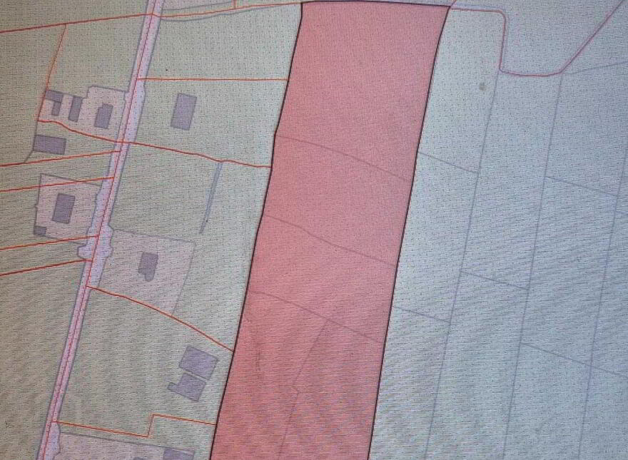 C.6.99 Acres Of Quality Land At Cappagh, Ballaghaderreen