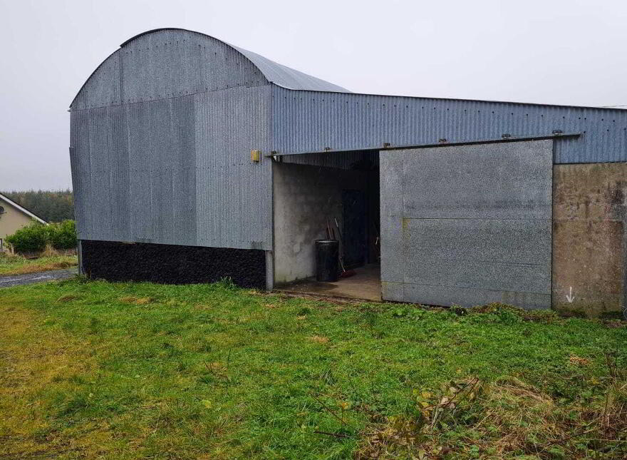 Ballinphuill, Ballaghaderreen
