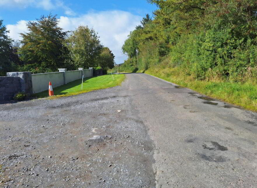 Bellfield, Claremorris