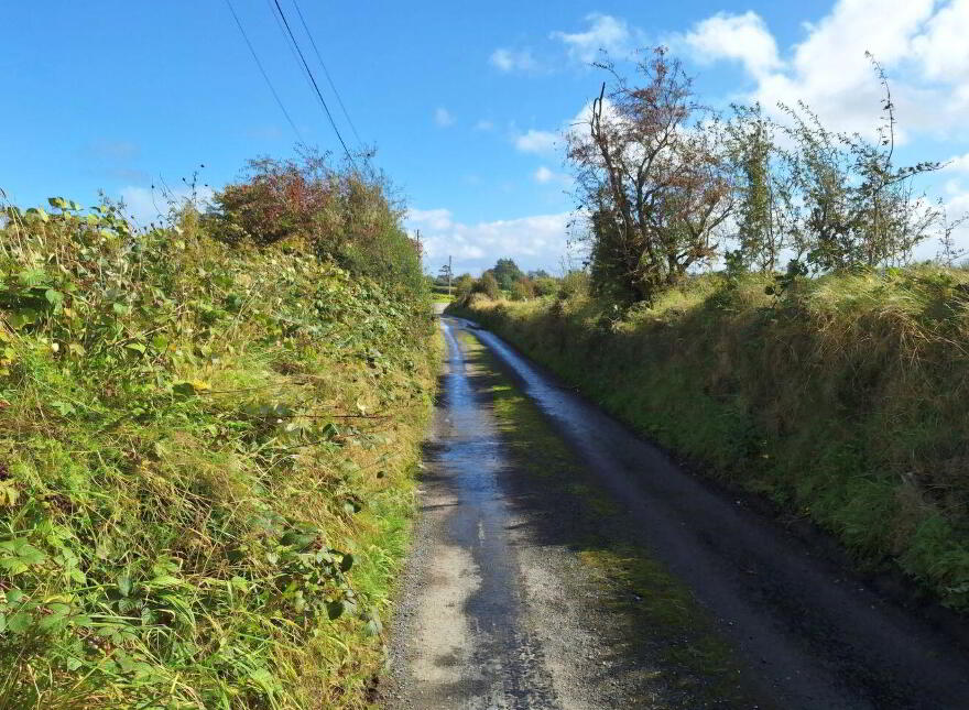 Bellfield, Claremorris