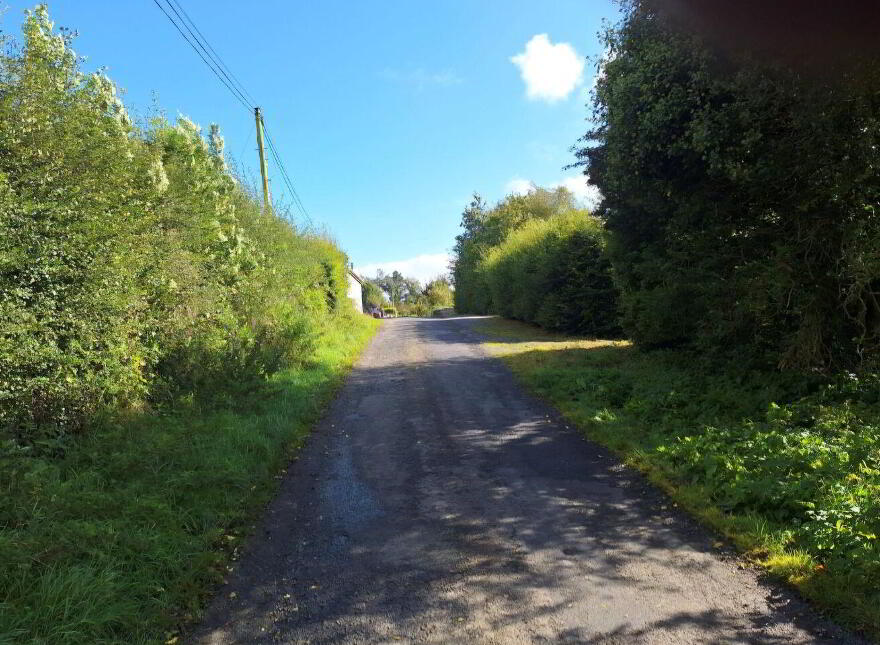 Bellfield, Claremorris