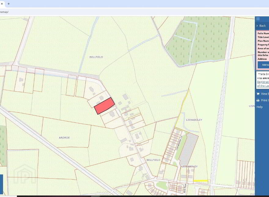 Bellfield, Claremorris